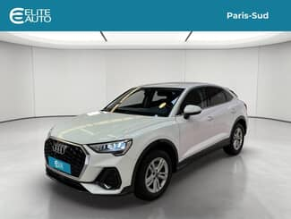 Audi Q3 sportback q3 sportback 35 tfsi 150 ch