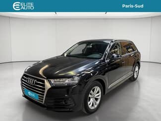 Audi Q7 q7 3.0 v6 tdi clean diesel 272 tiptronic 8 quattro 7pl