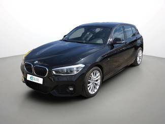 Bmw Serie 1 f20 lci2 118i 136 ch