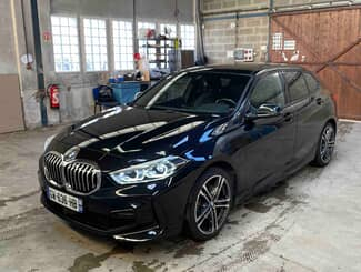 Bmw Serie 1 118d 150 ch bva8