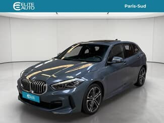 Bmw Serie 1 118d 150 ch bva8