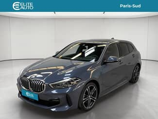 Bmw Serie 1 118d 150 ch bva8
