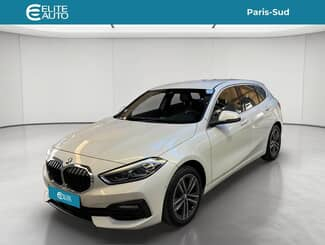 Bmw Serie 1 116d 116 ch dkg7