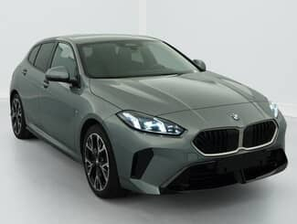 Bmw Serie 1 f70 120d 163 ch dkg7