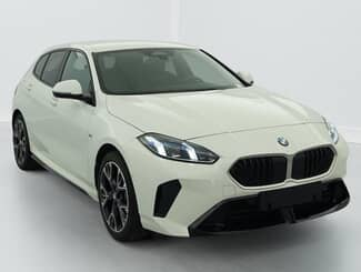 Bmw Serie 1 f70 120d 163 ch dkg7