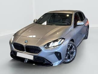 Bmw Serie 1 f70 120 170 ch dkg7