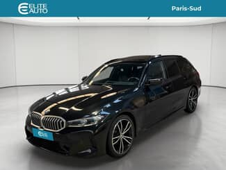 Bmw Serie 3 touring touring 320d xdrive 190 ch bva8