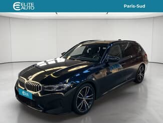 Bmw Serie 3 touring touring 320d xdrive 190 ch bva8