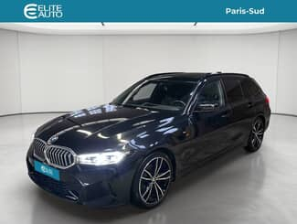 Bmw Serie 3 touring touring 320d xdrive 190 ch bva8