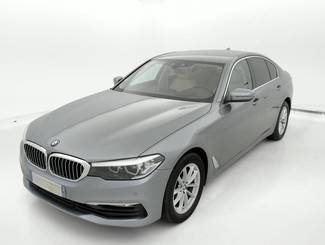 Bmw Serie 5 g30 520d 190 ch bvm6