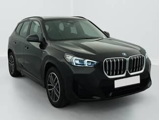 Bmw X1 x1 xdrive 25e 245ch dkg7