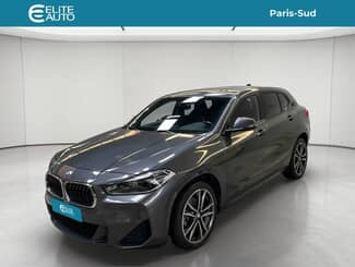 Bmw X2 f39 x2 sdrive 18i 136 ch dkg7