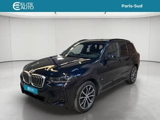 Bmw X3 x3 xdrive 30e 292ch bva8