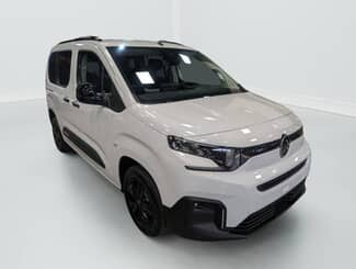 Citroen Berlingo berlingo taille m bluehdi 130 s&s eat8