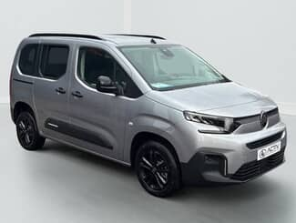 Citroen Berlingo berlingo taille m bluehdi 130 s&s eat8