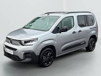 Citroen Berlingo berlingo taille m bluehdi 130 s&s eat8