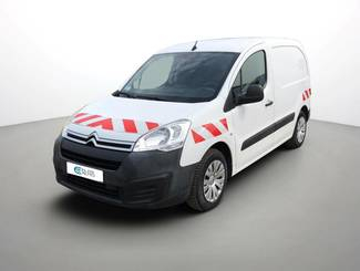 Citroen Berlingo cabine approfondie berlingo cab approfondie xl bluehdi 100