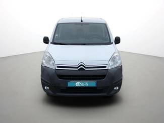 Citroen Berlingo cabine approfondie berlingo cab approfondie xl bluehdi 100