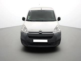 Citroen Berlingo fourgon berlingo m bluehdi 75