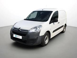 Citroen Berlingo fourgon berlingo m bluehdi 75