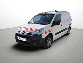 Citroen Berlingo fourgon berlingo m vti 95