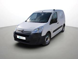 Citroen Berlingo fourgon berlingo m bluehdi 75