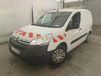 Citroen Berlingo fourgon berlingo m bluehdi 100 s&s