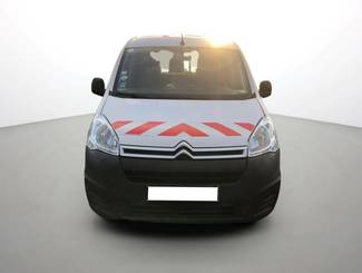 Citroen Berlingo fourgon berlingo m bluehdi 100 s&s