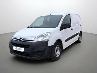 Citroen Berlingo fourgon berlingo m bluehdi 75