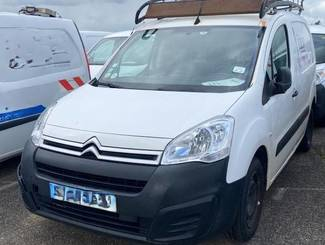 Citroen Berlingo fourgon berlingo m bluehdi 75