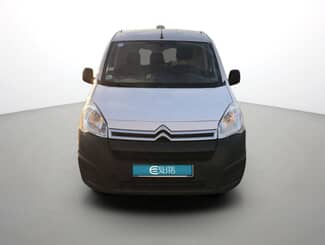 Citroen Berlingo fourgon berlingo m bluehdi 75