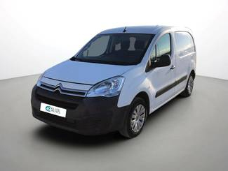 Citroen Berlingo fourgon berlingo m bluehdi 75