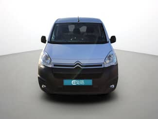 Citroen Berlingo fourgon berlingo m bluehdi 100 s&s