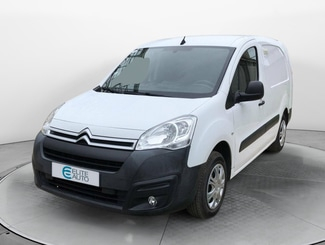Citroen Berlingo fourgon berlingo xl bluehdi 100 s&s