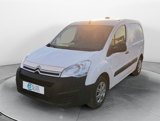 Citroen Berlingo fourgon berlingo m bluehdi 75