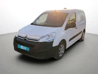 Citroen Berlingo fourgon berlingo m bluehdi 75