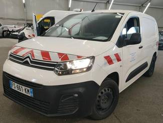 Citroen Berlingo van berlingo van xl 950 bluehdi 100 s&s bvm5