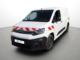 Citroen Berlingo van berlingo van xl 950 bluehdi 100 s&s bvm5