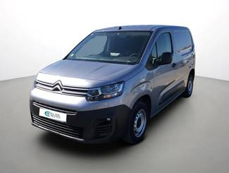 Citroen Berlingo van berlingo van m 650 bluehdi 75 s&s bvm5