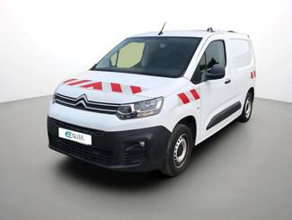 Citroen Berlingo van berlingo van m 650 bluehdi 100 s&s