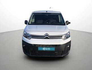 Citroen Berlingo van berlingo van m 650 bluehdi 75 bvm5