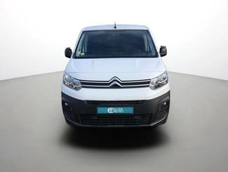 Citroen Berlingo van berlingo van m 1000 bluehdi 130 s&s bvm6