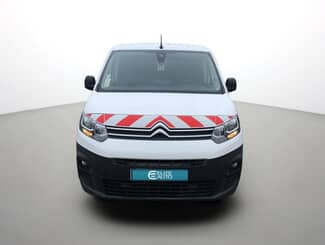 Citroen Berlingo van berlingo van m 1000 bluehdi 130 s&s eat8