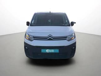 Citroen Berlingo van berlingo van m 650 bluehdi 75 bvm5