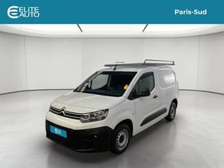 Citroen Berlingo van berlingo van m 650 bluehdi 100 s&s bvm5