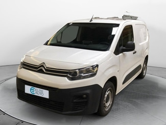 Citroen Berlingo van berlingo van m 650 bluehdi 100 s&s bvm5