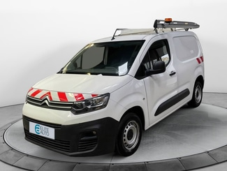 Citroen Berlingo van berlingo van m 650 bluehdi 100 s&s bvm5