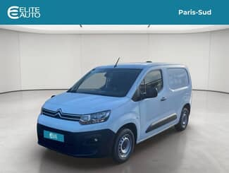 Citroen Berlingo van berlingo van m 650 bluehdi 100 s&s bvm5