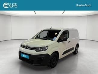 Citroen Berlingo van berlingo van m 1000 bluehdi 130 s&s bvm6