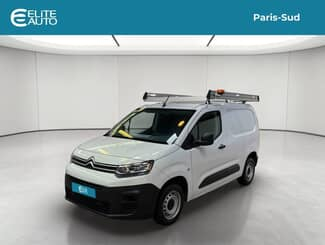 Citroen Berlingo van berlingo van taille m 650kg bluehdi 100 s&s bvm6